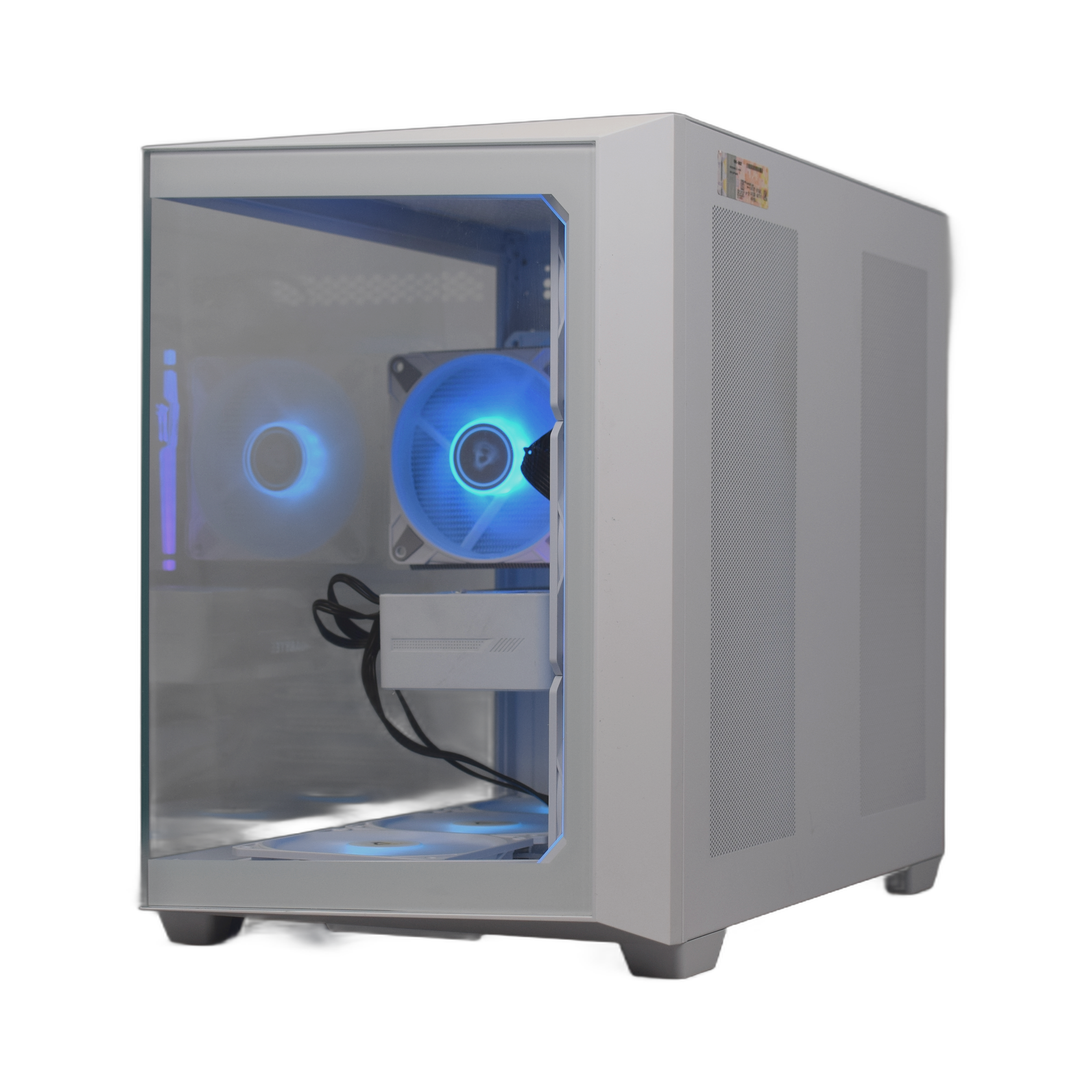 ゲーミングPC ryzen 7500F RTX3070 DDR5 16GB Ryzen 5 7500F | RTX 3070 | Prenew